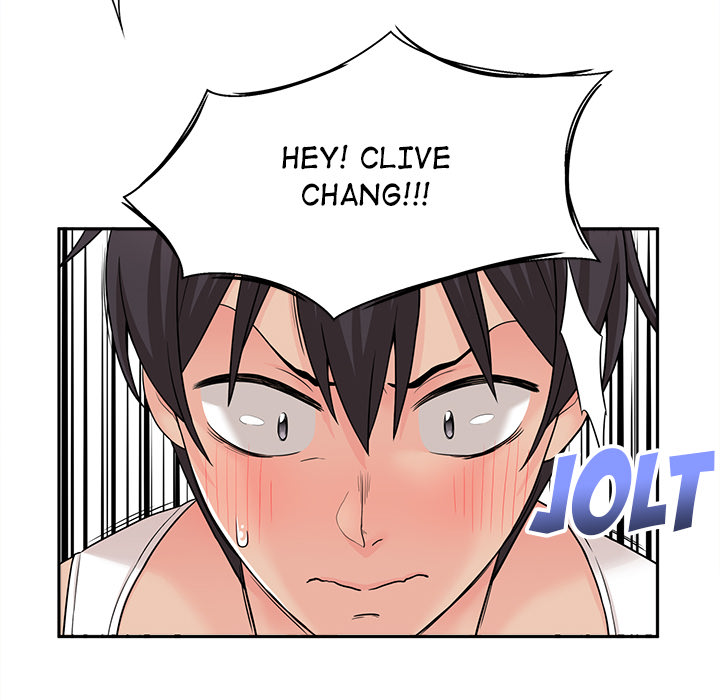 Crossing the Line page 85