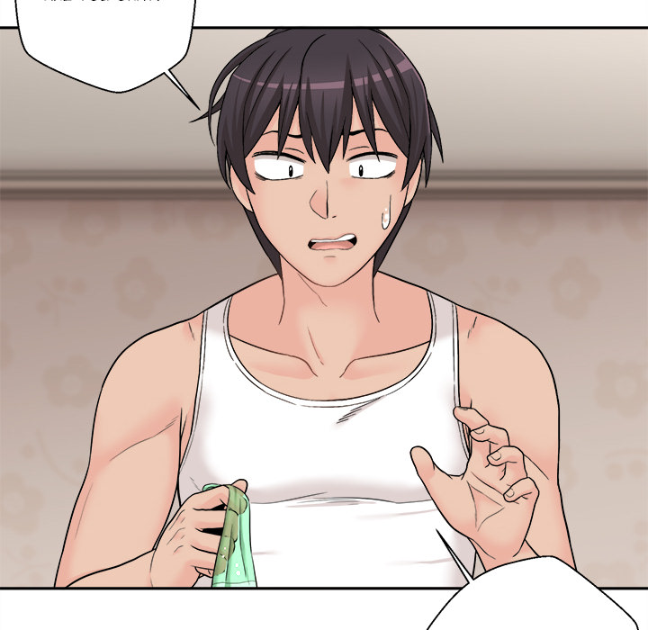Crossing the Line page 95