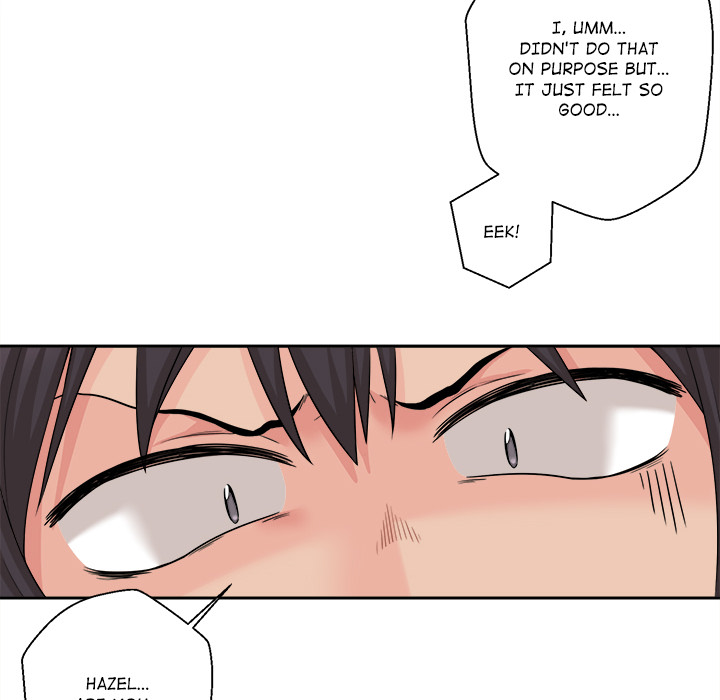 Crossing the Line page 96