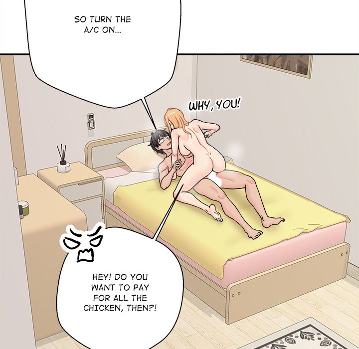 Crossing the Line page 15