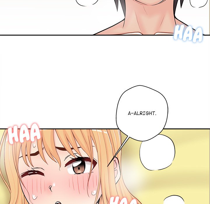 Crossing the Line page 33