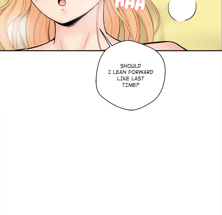 Crossing the Line page 34