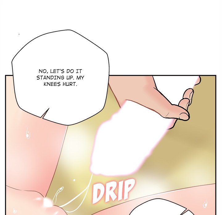 Crossing the Line page 35