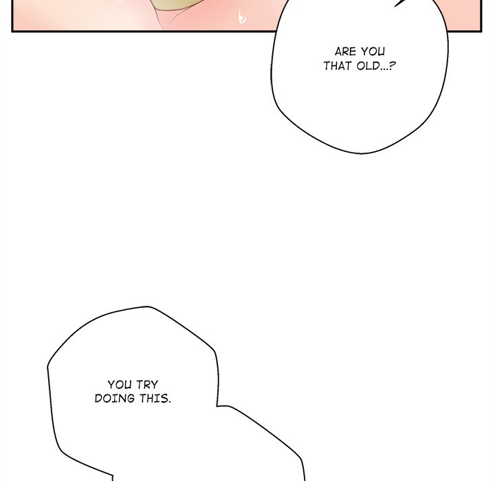 Crossing the Line page 36