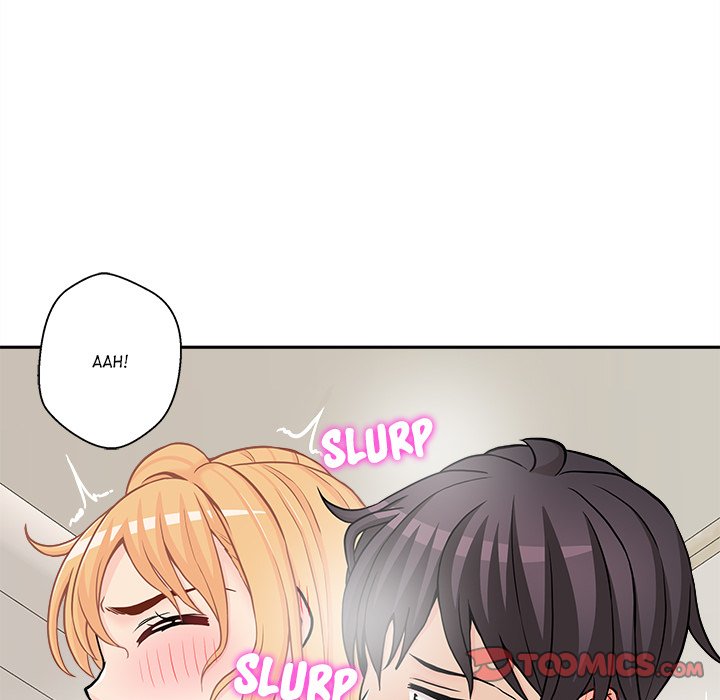 Crossing the Line page 39
