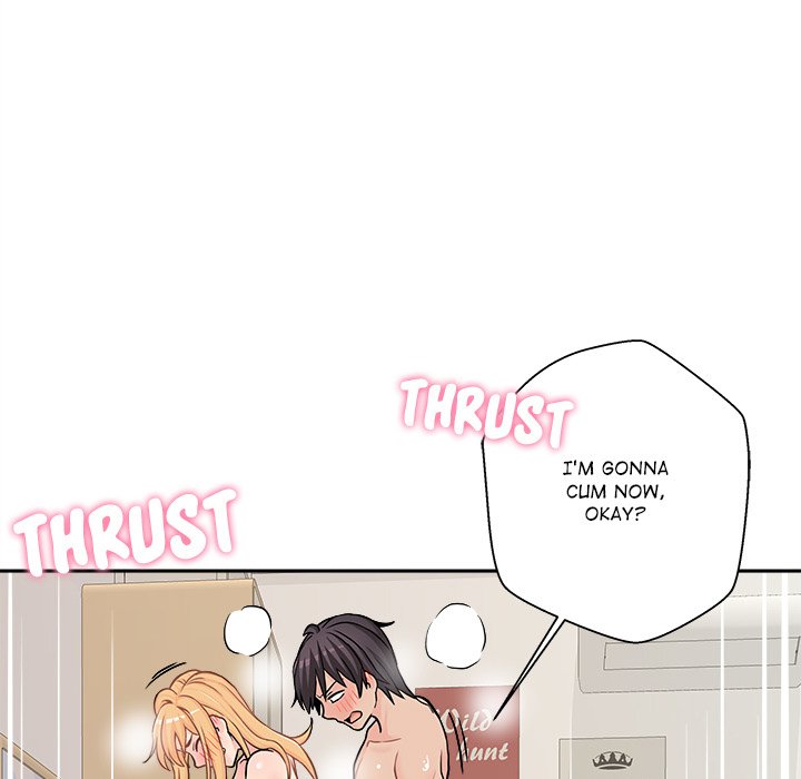 Crossing the Line page 49