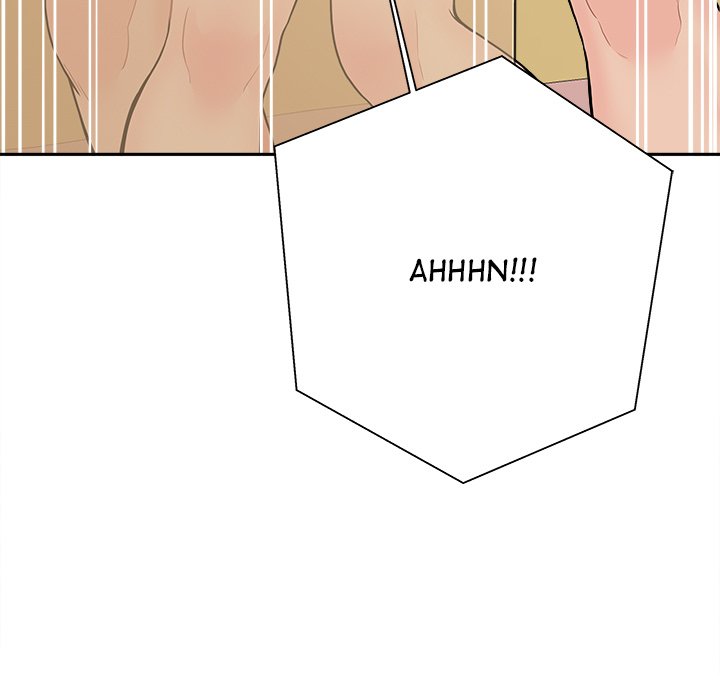 Crossing the Line page 55