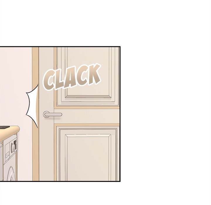Crossing the Line page 64
