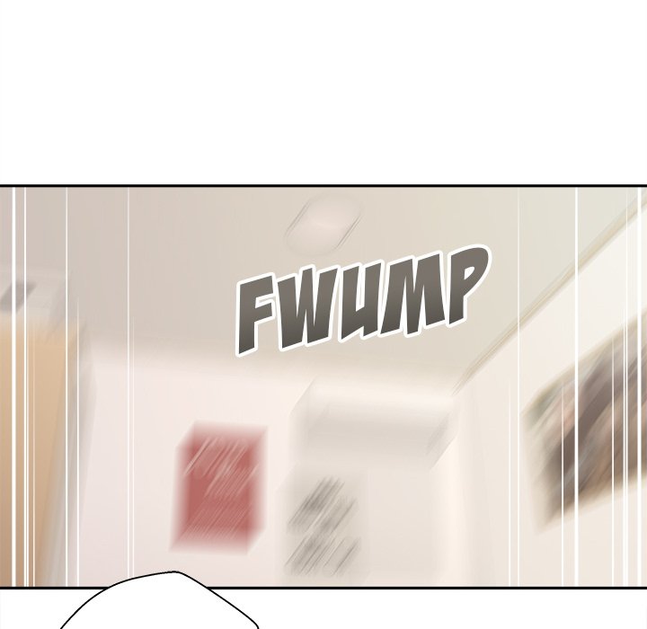 Crossing the Line page 65