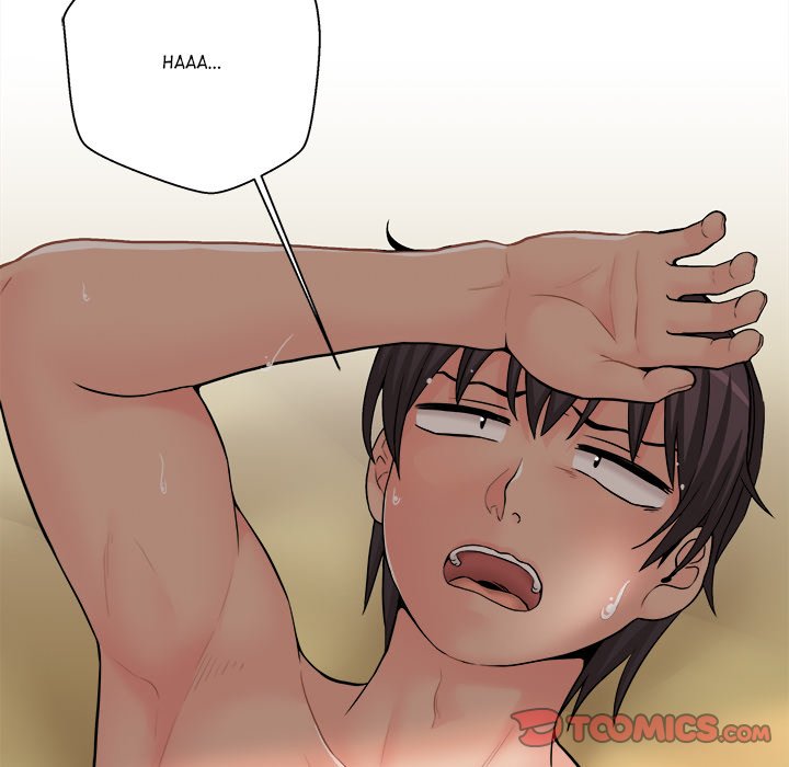 Crossing the Line page 66