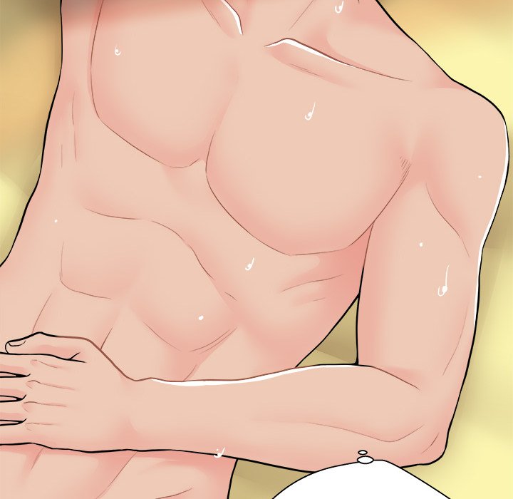 Crossing the Line page 67