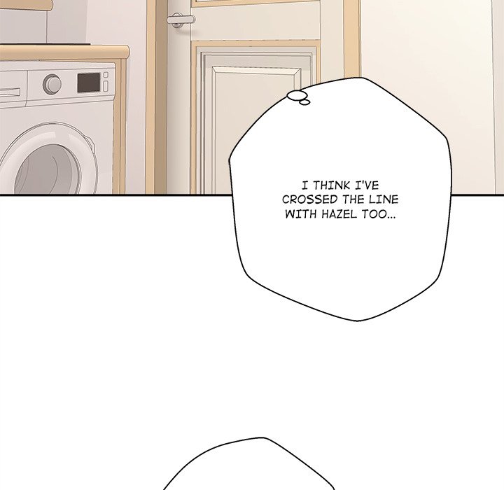 Crossing the Line page 69