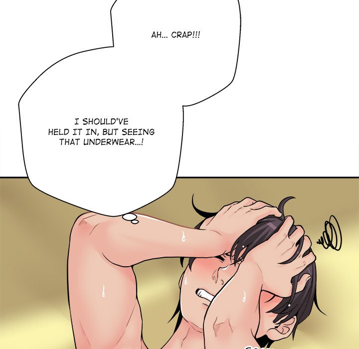 Crossing the Line page 70