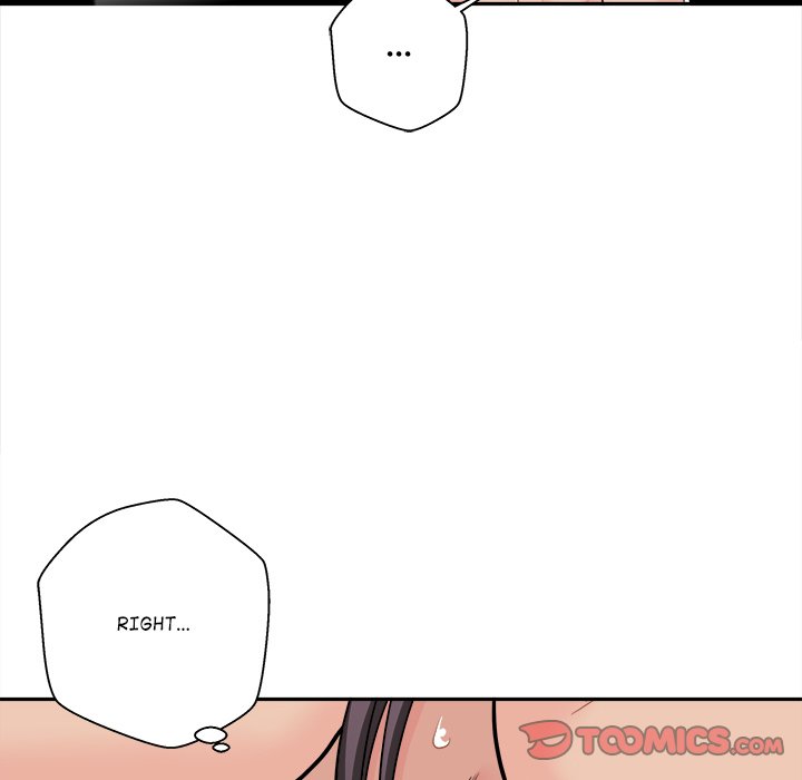 Crossing the Line page 75