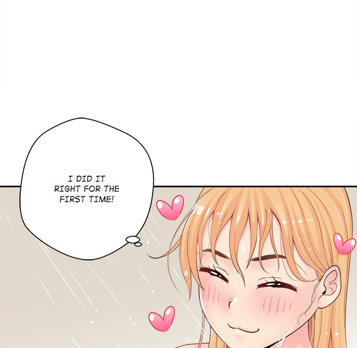 Crossing the Line page 81
