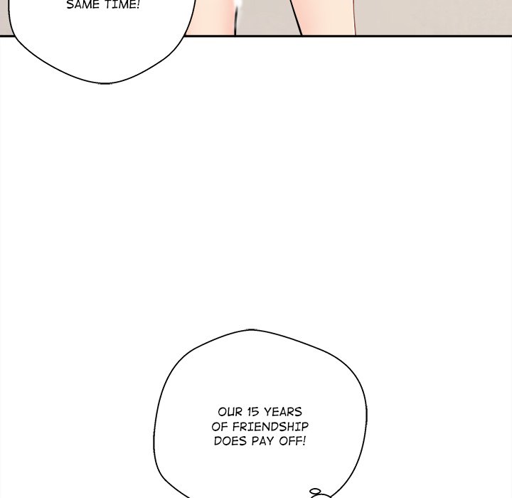 Crossing the Line page 85
