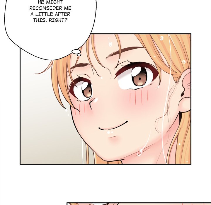 Crossing the Line page 87