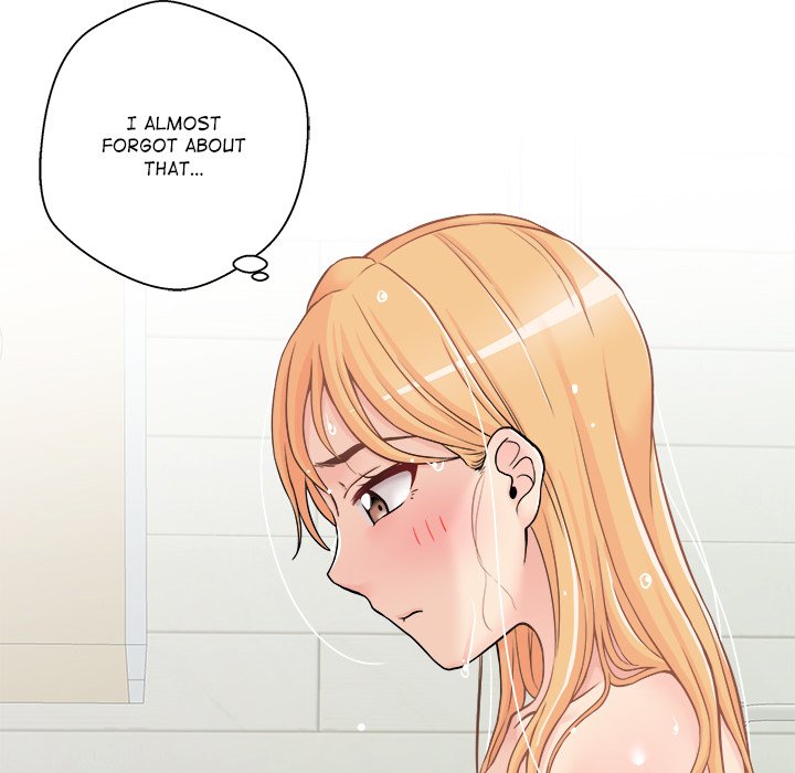 Crossing the Line page 89