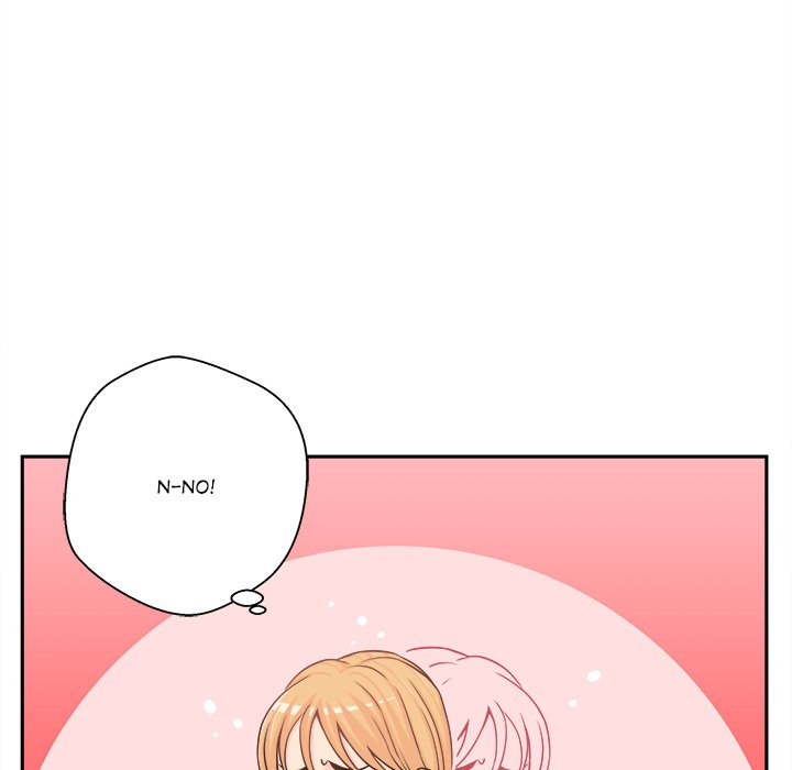 Crossing the Line page 92