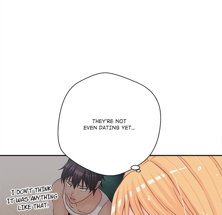Crossing the Line page 94