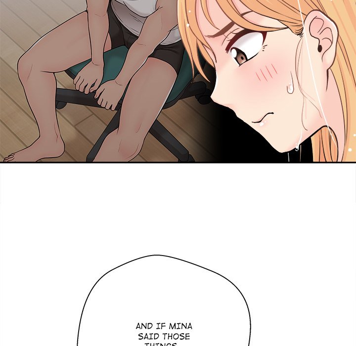 Crossing the Line page 95