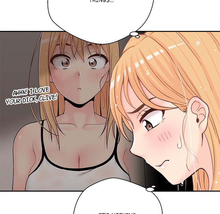 Crossing the Line page 96