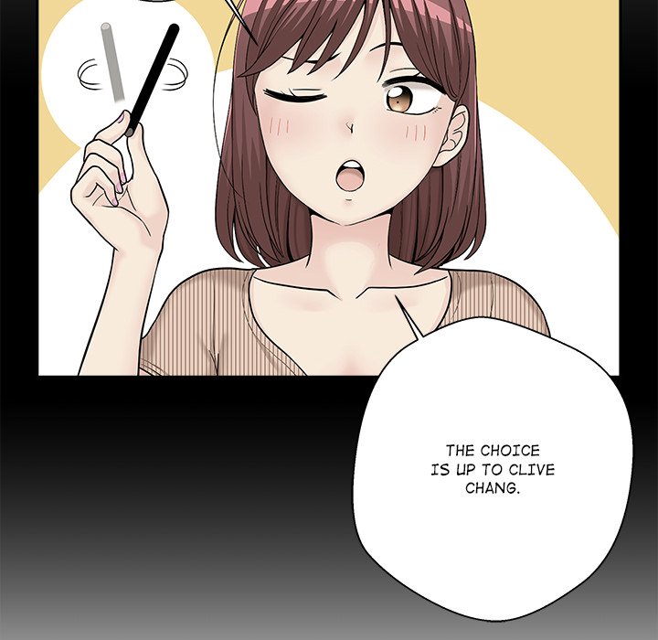 Crossing the Line page 99