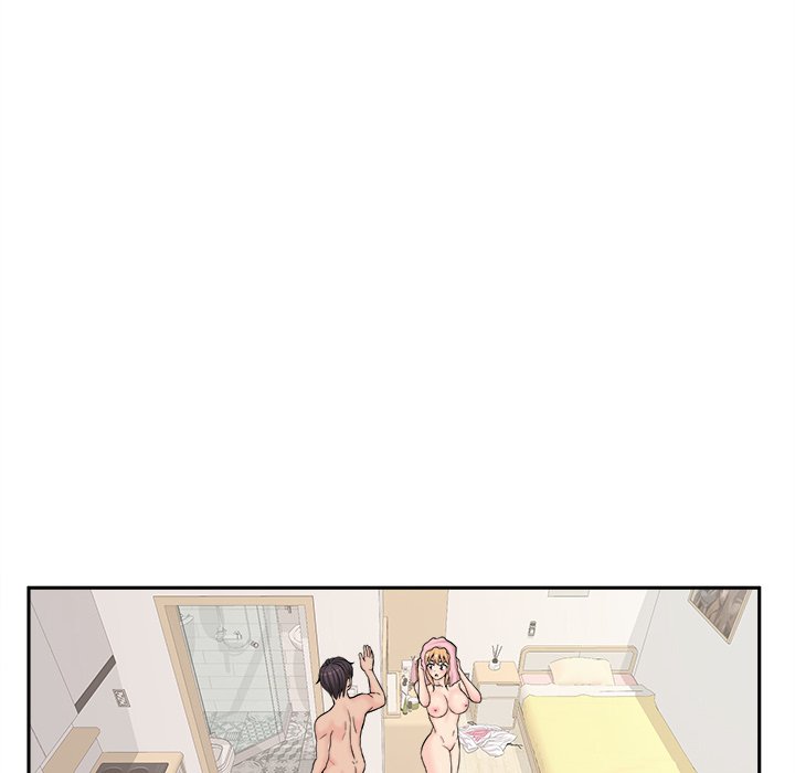 Crossing the Line page 105