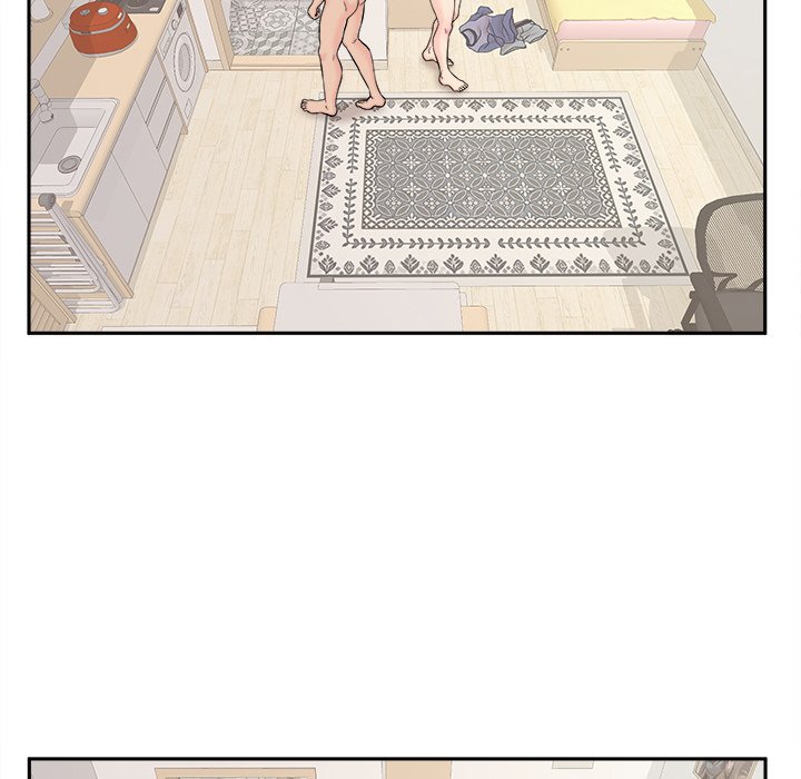 Crossing the Line page 106