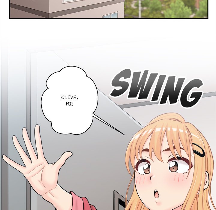 Crossing the Line page 117