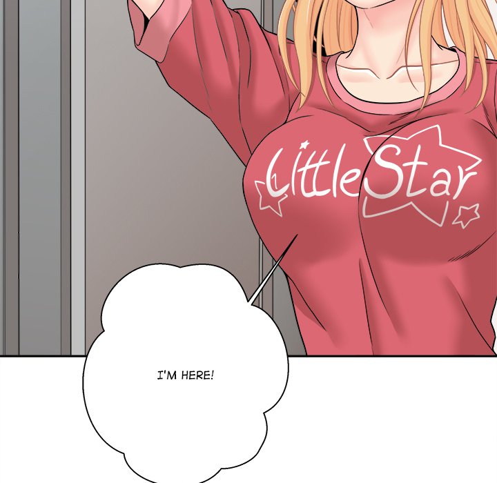 Crossing the Line page 118