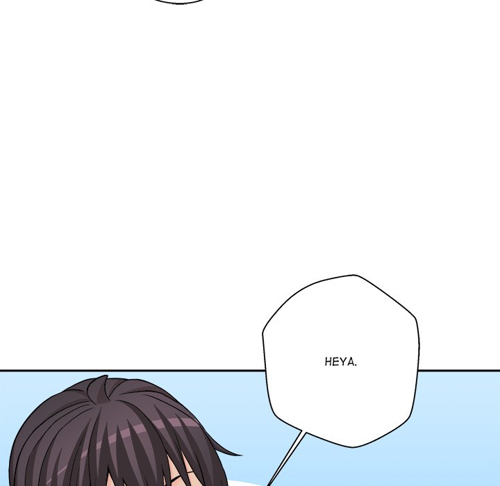 Crossing the Line page 119