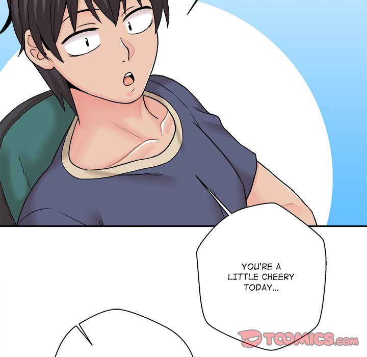 Crossing the Line page 120
