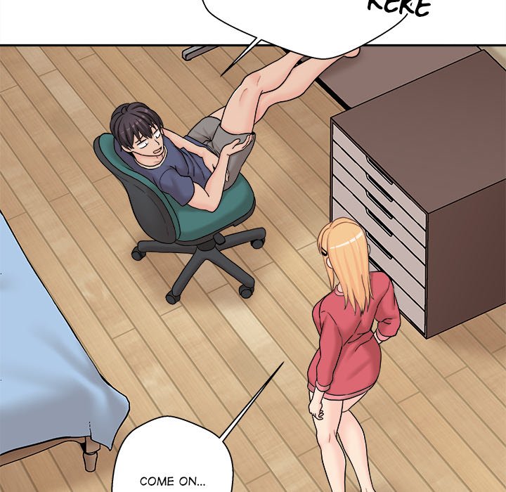 Crossing the Line page 123