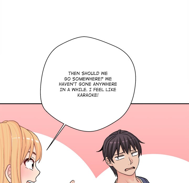 Crossing the Line page 125