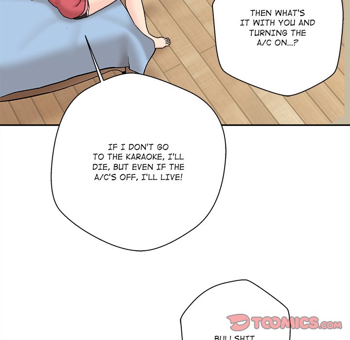 Crossing the Line page 129