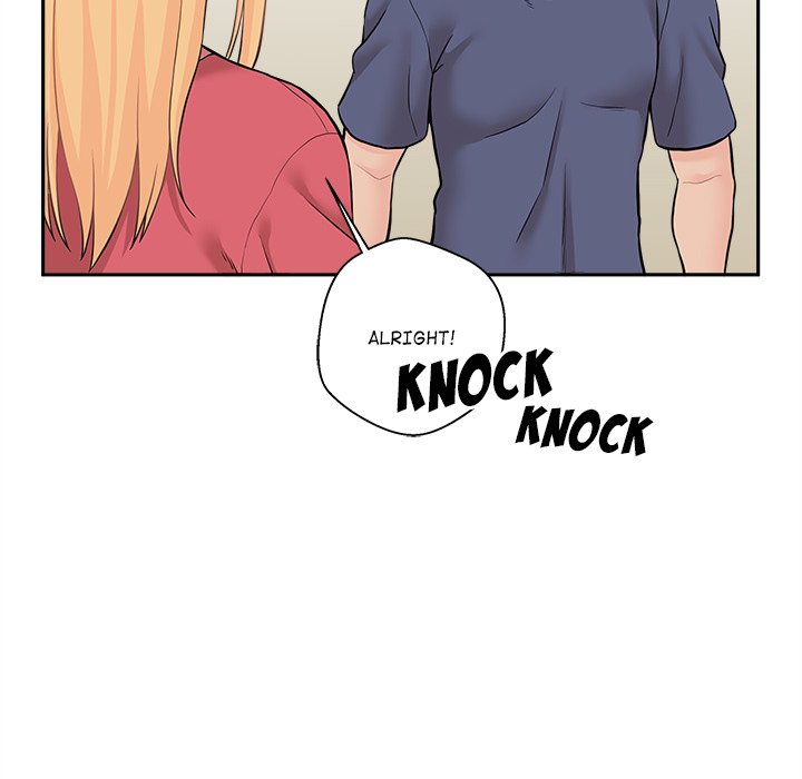 Crossing the Line page 132