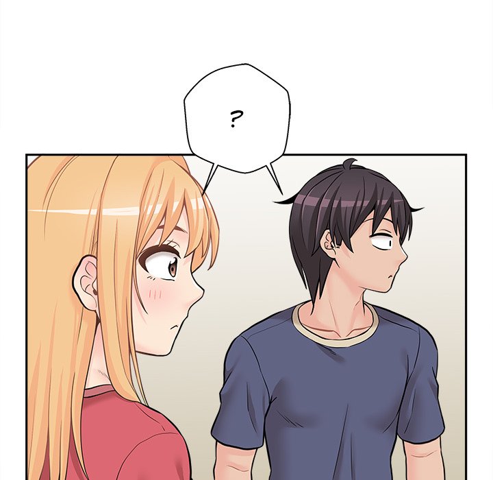 Crossing the Line page 133