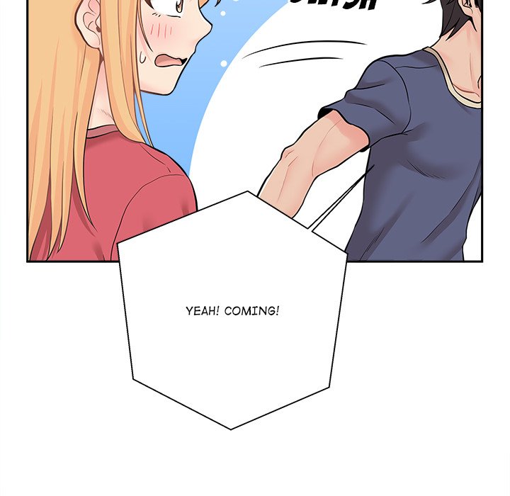 Crossing the Line page 135