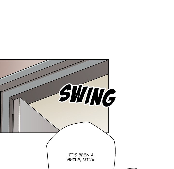 Crossing the Line page 136