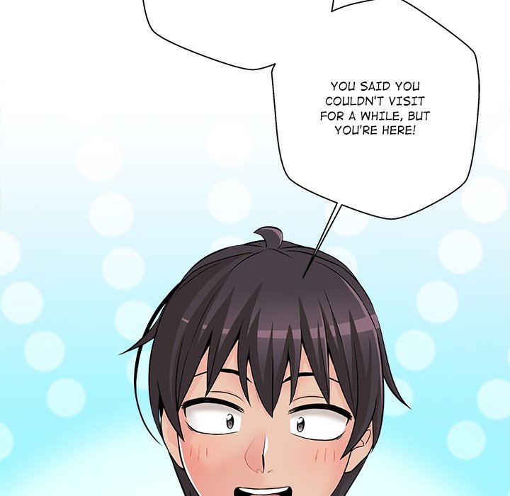 Crossing the Line page 137