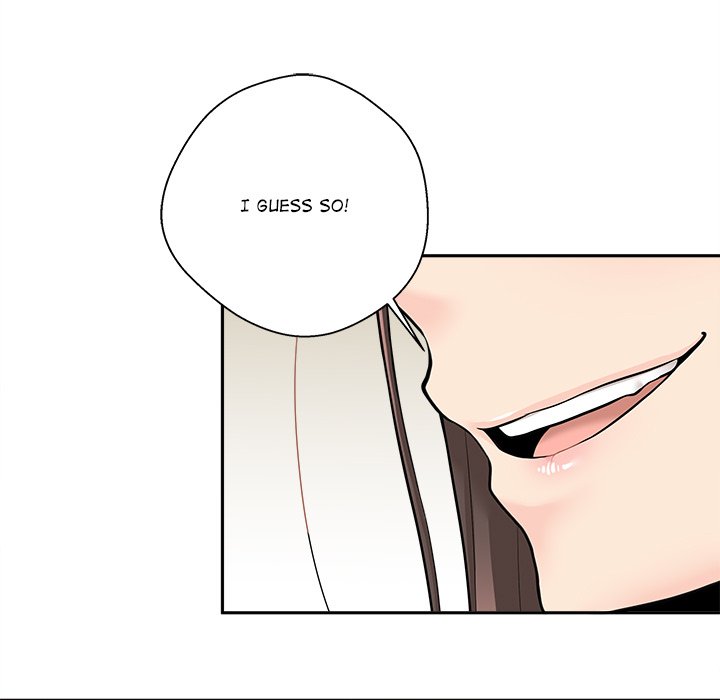 Crossing the Line page 140