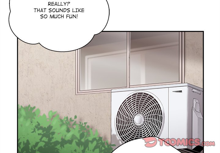 Crossing the Line page 2