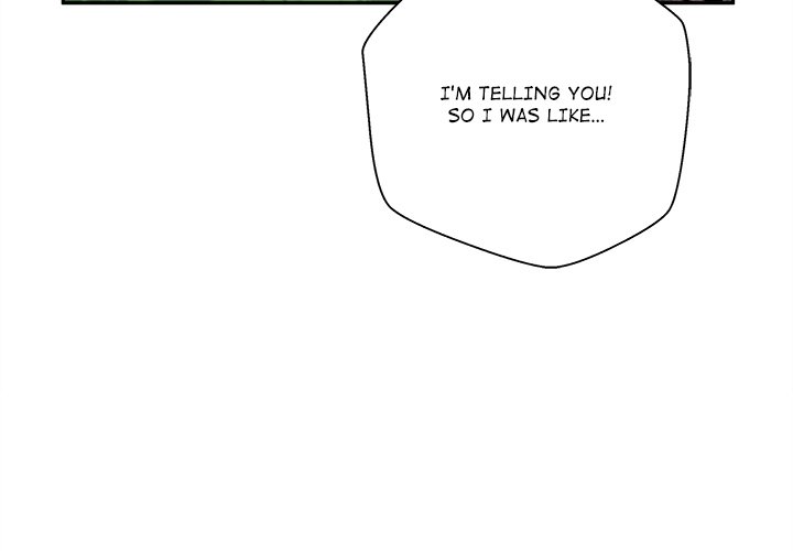 Crossing the Line page 3