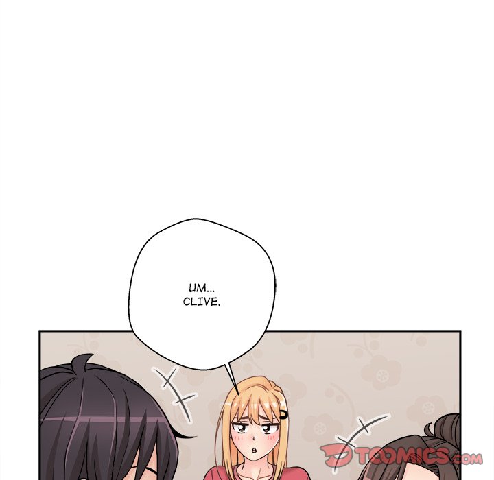 Crossing the Line page 6