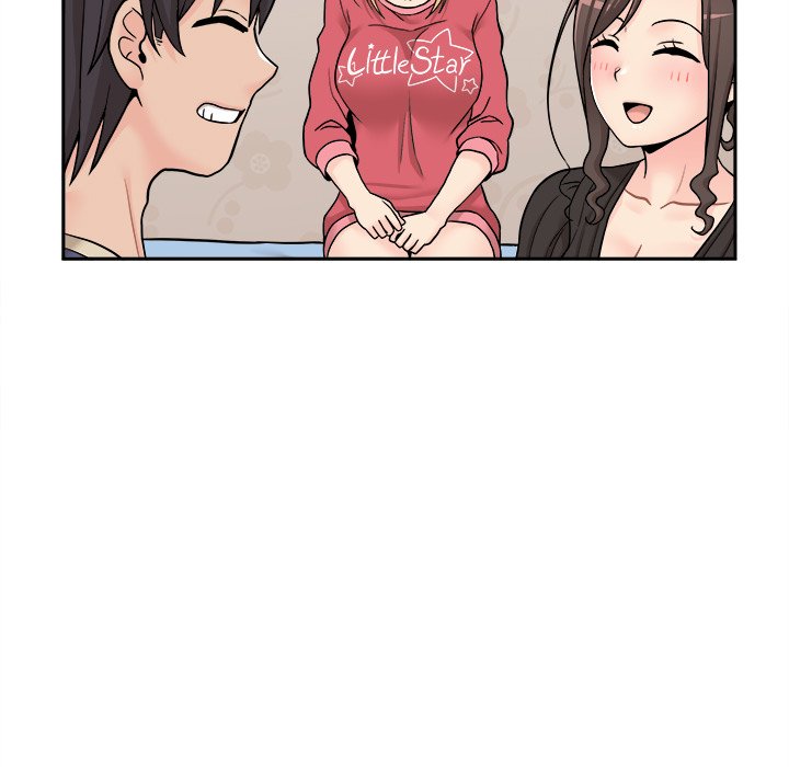 Crossing the Line page 7