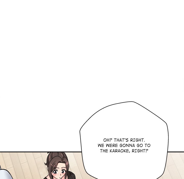 Crossing the Line page 8