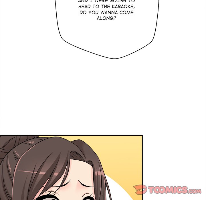 Crossing the Line page 10