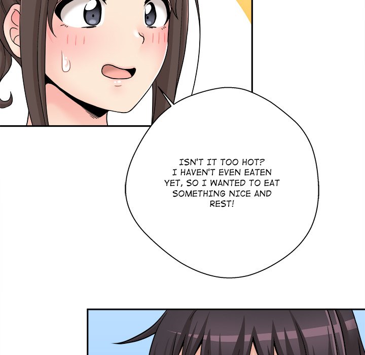 Crossing the Line page 11