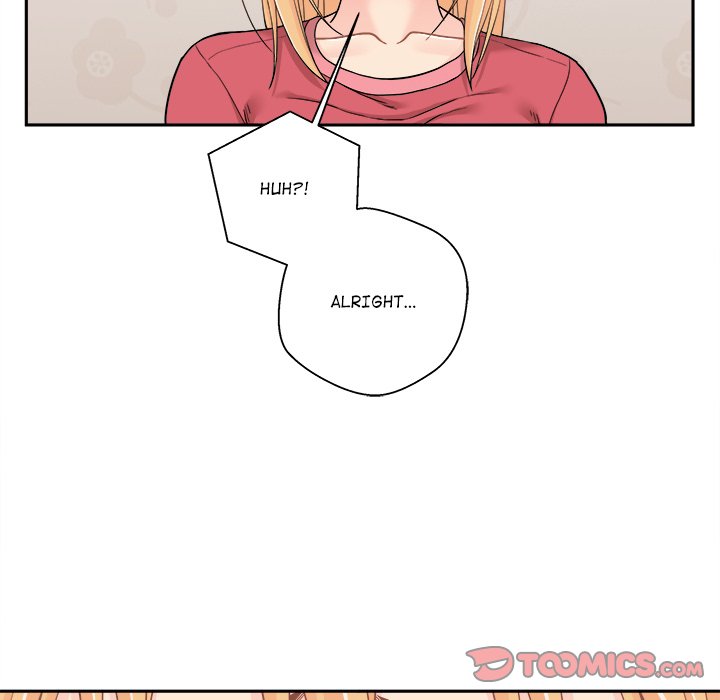 Crossing the Line page 14